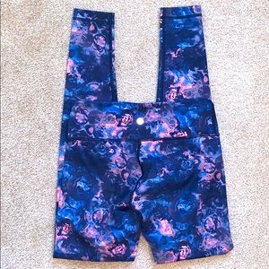 Lululemon Leggings Pants